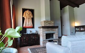 Cascina Volpona